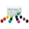 Crayola® Washable Palm-Grasp Crayons, 12ct.